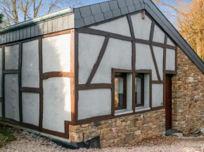 Holiday home in Grand Helleux Vielsalm